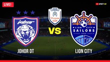 Nhận định bóng đá hôm nay 21/8: JDT vs Lion City, Midtjylland vs KuPs