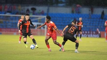 Bình luận viên Quang Huy: 'V-League có nhiều cuộc đối đầu căng thẳng'