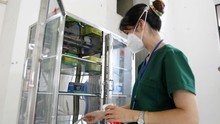 80 năm Quốc khánh: Hệ thống y tế Hà Nội sẵn sàng các kịch bản ứng phó cho từng tình huống