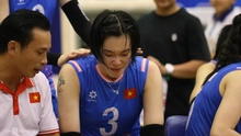 Lịch thi đấu bóng chuyền hôm nay ngày 22/8