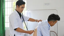 Tiếp nhận nhiều bệnh nhân mắc sốt rét ác tính nguy hiểm tính mạng