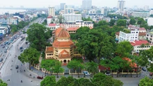Hà Nội bố trí điểm trông xe, nhà vệ sinh miễn phí phục vụ sự kiện A80