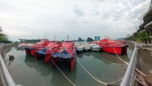 Từ Quảng Ninh đến An Giang chủ động ứng phó với vùng áp thấp