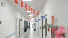 Hàng nghìn nhân viên y tế tham gia ứng trực tại lễ diễu binh, diễu hành