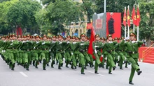 Thủ tướng yêu cầu tăng cường công tác bảo đảm an ninh, trật tự dịp Lễ Quốc khánh 2/9