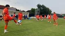 TRỰC TIẾP bóng đá Việt Nam vs Campuchia 19h30 hôm nay, U16 nữ Đông Nam Á 2025