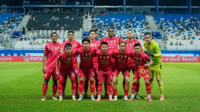 Link xem trực tiếp bóng đá Becamex TP.HCM vs CAHN FC 18h00 hôm nay, V-League vòng 2