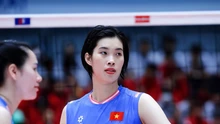 Lịch thi đấu bóng chuyền giải vô địch thế giới 2025 ngày 23/8