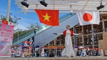 Chương trình giao lưu văn hoá Việt Nam – Nhật Bản tại World EXPO 2025