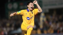 Link xem trực tiếp bóng đá SLNA vs Nam Định 18h00 hôm nay, V-League vòng 2