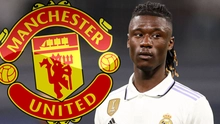 Tin chuyển nhượng hôm nay 22/8: MU chi đậm cho sao Real Madrid, tài năng trẻ Man City đến Leverkusen