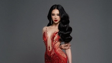 Nữ thạc sĩ Lê Thu Trà gây chú ý khi nhập cuộc Miss Grand Vietnam 2025