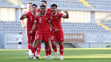 Tuyển Indonesia công bố danh sách triệu tập, sẵn sàng chinh phục tấm vé World Cup