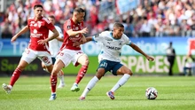 Nhận định, soi tỷ lệ Marseille vs Paris 23h00 ngày 23/8, Vòng 2 Ligue 1