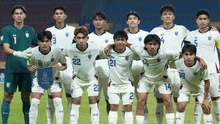 U23 Thái Lan triệu tập 26 cầu thủ, quyết tâm vượt qua vòng loại U23 châu Á 2026