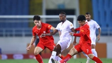 Bảng xếp hạng bóng đá V-League vòng 2 mùa giải 2025/26