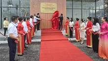 Quảng Ninh phấn đấu nằm trong nhóm 5 tỉnh, thành phố đứng đầu cả nước về chỉ số phát triển con người