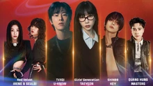 Hàng trăm hàng nghìn câu chuyện của fan Việt Nam về The K Showtime 