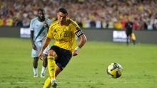 Gục ngã ở chung kết trong loạt 11m, Ronaldo trắng tay ở Saudi Arabia suốt 2 năm
