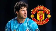 Tin chuyển nhượng hôm nay 23/8: MU sắp có thủ môn mới, Bayern Munich muốn chiêu mộ Sancho