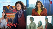 3 điểm thu hút khán giả của phim Hàn mới "Aema" trên Netflix