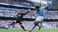 TRỰC TIẾP bóng đá Man City vs Tottenham: Cherki, Haaland và Marmoush đá chính (H1, 0-0)