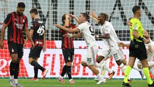 Milan thua sốc tân binh Serie A, Modric có màn ra mắt đáng quên ở San Siro