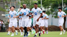 Lịch thi đấu bóng đá hôm nay 23/8: Trực tiếp SLNA vs Nam Định, Hà Nội vs HAGL
