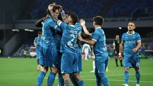Nhận định, soi tỷ lệ Sassuolo vs Napoli 23h30 ngày 23/8, vòng 1 Serie A