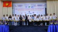 Đại kiện tướng hội tụ tại giải vô địch cờ vua xuất sắc quốc gia 2025