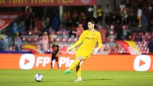 V-League liên tiếp tạo bất ngờ, Ninh Bình vươn lên mạnh mẽ