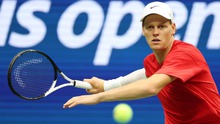 Jannik Sinner giải thích lý do tại sao các tay vợt khó bảo vệ danh hiệu ở US Open