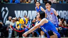 TRỰC TIẾP bóng chuyền Việt Nam vs Ba Lan: ĐT Ba Lan vượt lên dẫn 2-1