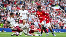 TRỰC TIẾP bóng đá Fulham vs MU 22h30 hôm nay, Ngoại hạng Anh vòng 2