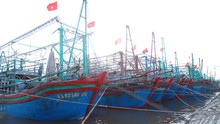 Chỉ đạo của Ban Bí thư về ứng phó với cơn bão số 5 (Kajiki)