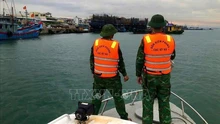 Ứng phó với bão số 5: Tổ chức cứu chữa người bệnh kịp thời, an toàn