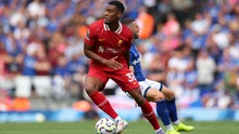Newcastle – Liverpool: Ơn giời, Gravenberch đã trở lại!