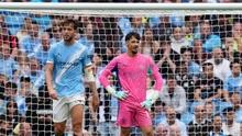 Man City đã không còn thời oanh liệt