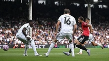 TRỰC TIẾP bóng đá Fulham vs MU: Thế trận cân bằng (0-0, hiệp 1)