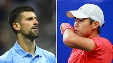 Link xem trực tiếp Djokovic vs Learner Tien 06h00 hôm nay, vòng 1 US Open 2025