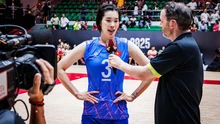 Điều lạ lùng ở Trần Thị Thanh Thúy trong trận đấu với Ba Lan nhưng không phải ai cũng biết vì sao
