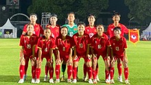 TRỰC TIẾP bóng đá Việt Nam vs Myanmar 19h30 hôm nay, U16 nữ Đông Nam Á 2025