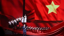 Chương trình chính luận nghệ thuật “Sao Độc lập”