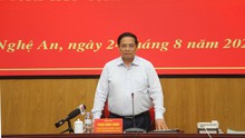 Thủ tướng Phạm Minh Chính trực tiếp chỉ đạo ứng phó bão số 5