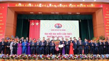 Tập trung lãnh đạo, chỉ đạo tổ chức đại hội đảng bộ các cấp bảo đảm đúng tiến độ