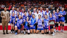 Chuyền hai của Ba Lan hết lời ca ngợi tuyển bóng chuyền nữ Việt Nam, thừa nhận sự thật dù thắng 3-1