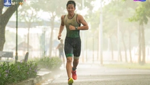Học sinh trường chuyên vô địch giải Triathlon TP.HCM