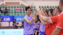 Tin nóng thể thao sáng 25/8: Trang bóng chuyền Nam Mỹ bất ngờ nói về Bích Tuyền và chiến tích lịch sử của ĐT Việt Nam