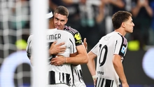 Juventus thắng trận ra quân Serie A: Cơn đau đầu dễ chịu của Tudor
