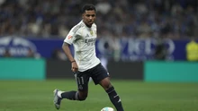 Rodrygo viết lại luật chơi